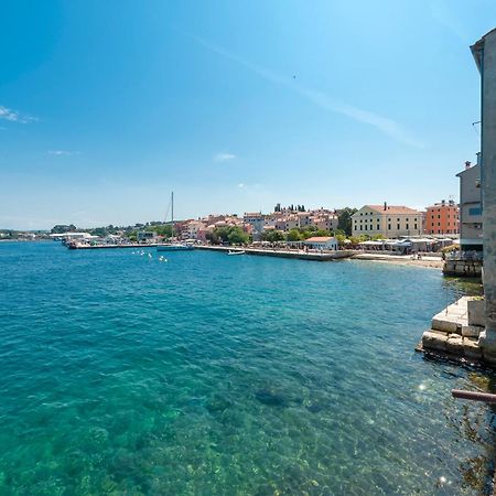 Apartment Rubi Rovinj Exterior photo
